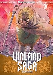Vinland Saga Vol. 11