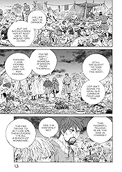 Vinland Saga Vol. 11