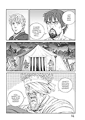 Vinland Saga Vol. 11