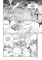 Vinland Saga Vol. 11