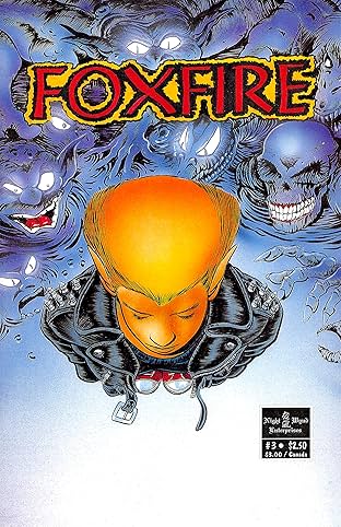 Foxfire #3