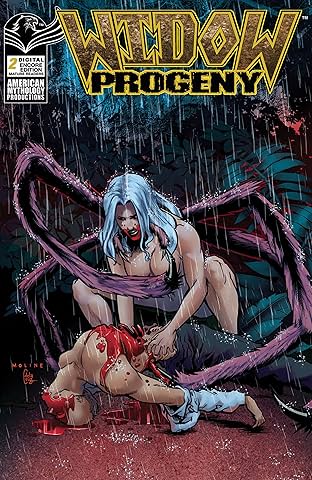 Widow Progeny #2