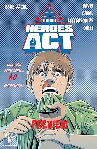 Heroes Act
