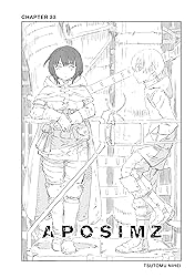 APOSIMZ #33
