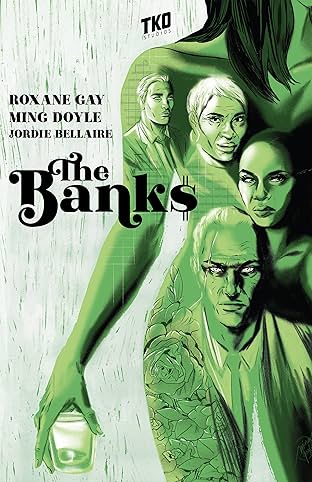 The Banks