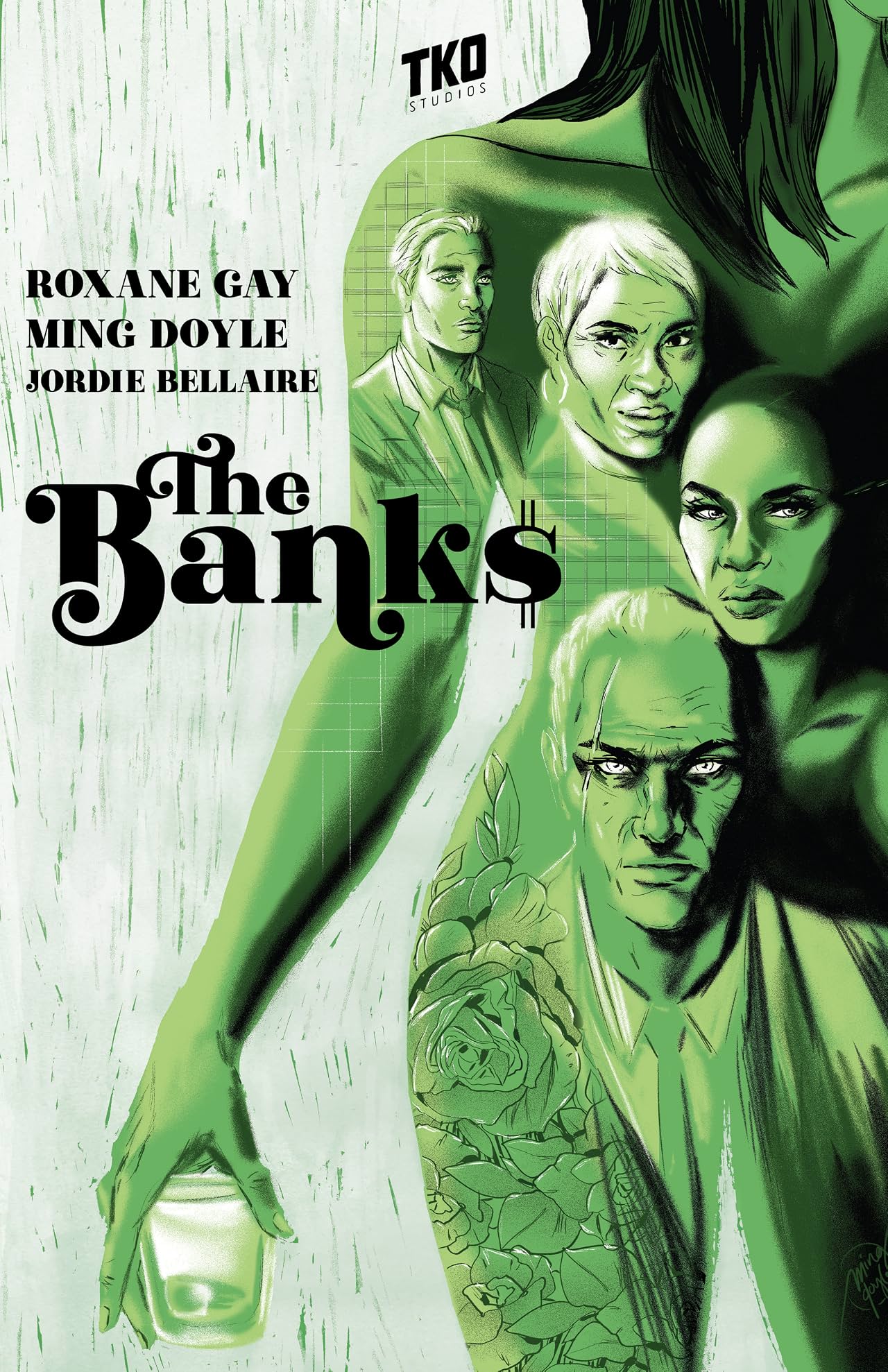 The Banks