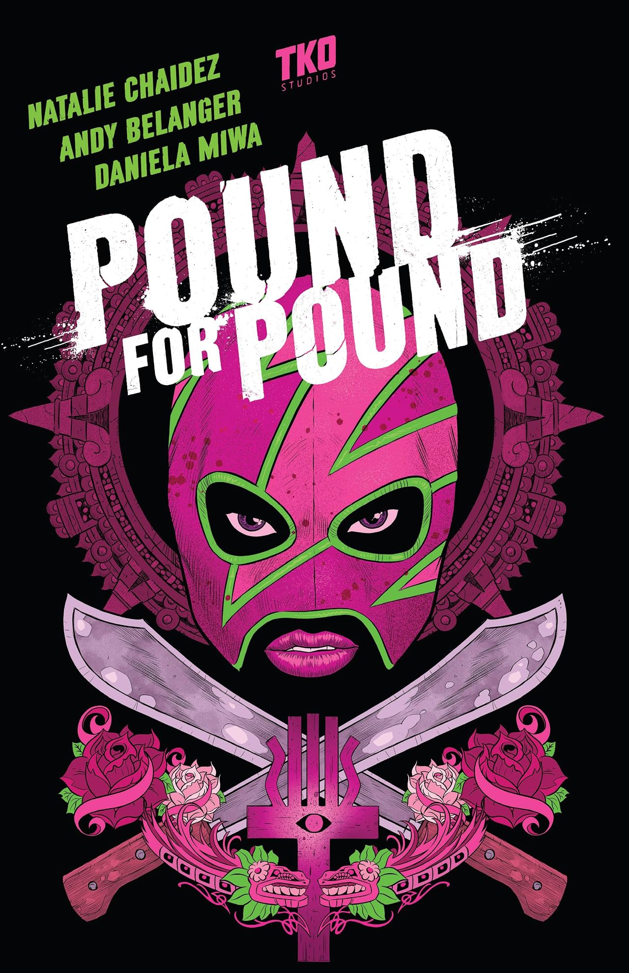 Pound for Pound