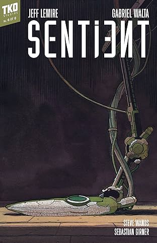 Sentient #6