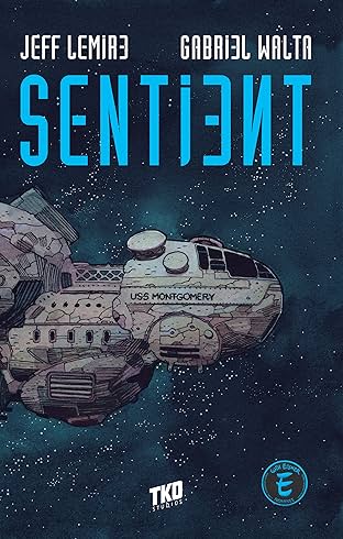 Sentient