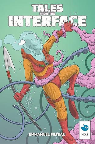 Tales from the Interface #2