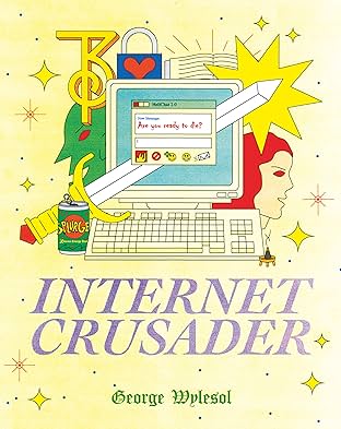 Internet Crusader