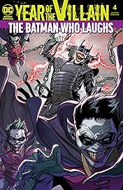 Batman/Superman (2019-) #4