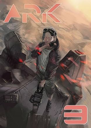 ARK #3
