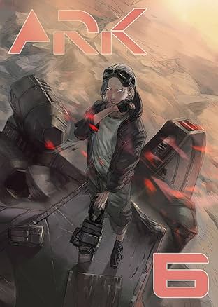 ARK #6