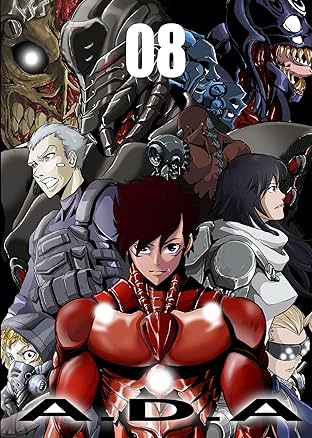 A.D.A #8