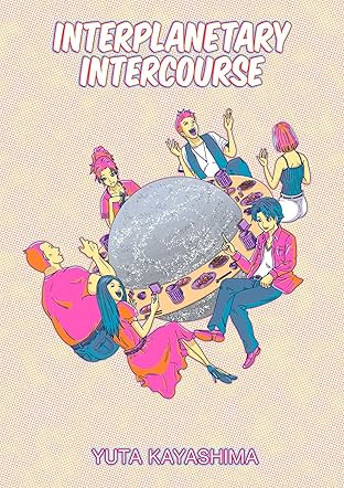 Interplanetary Intercourse #1