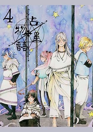 Astrological Story #4