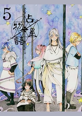 Astrological Story #5