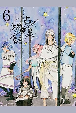 Astrological Story #6