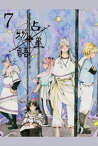 Astrological Story #7