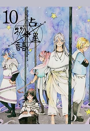 Astrological Story #10