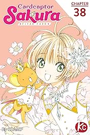 Cardcaptor Sakura: Clear Card #38