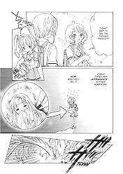 Cardcaptor Sakura: Clear Card #38