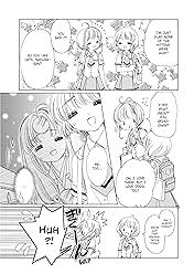 Cardcaptor Sakura: Clear Card #38