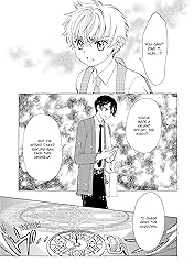 Cardcaptor Sakura: Clear Card #39