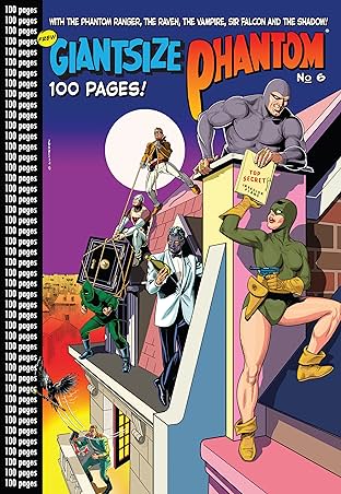 Giantsize Phantom #06
