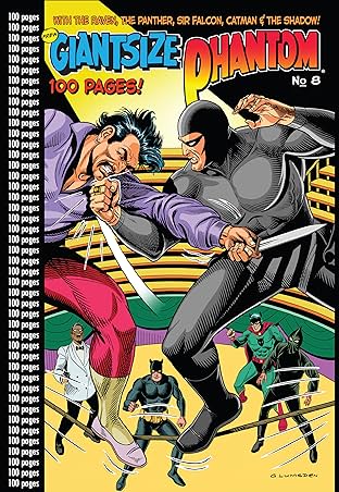 Giantsize Phantom #08