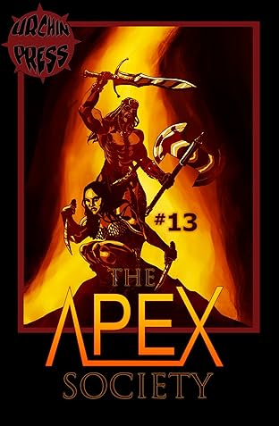 The Apex Society #13
