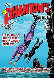 Phantom's World #01