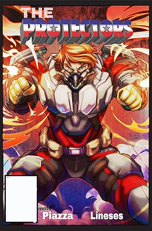 The Protectors #3