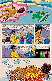 Hashtag Danger Vol. 1