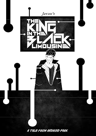 The King in the Black Limousine