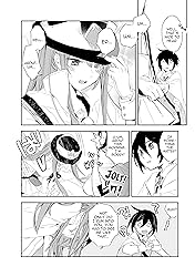 The Magic in this Other World is Too Far Behind! Vol. 3