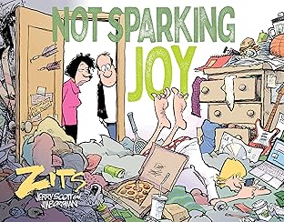 Zits: Not Sparking Joy