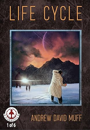 Life Cycle: A Tale of Biological Terror #1