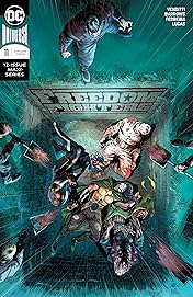 Freedom Fighters (2018-) #11
