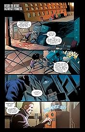 Freedom Fighters (2018-) #11