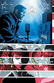 Freedom Fighters (2018-) #11
