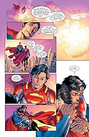 Superman (2018-) Vol. 2: The Unity Saga: The House of El