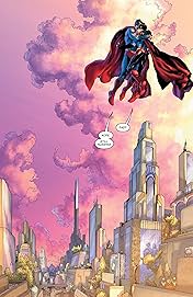 Superman (2018-) Vol. 2: The Unity Saga: The House of El