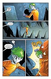 Adventures of the Super Sons (2018-2019) Vol. 2: Little Monsters