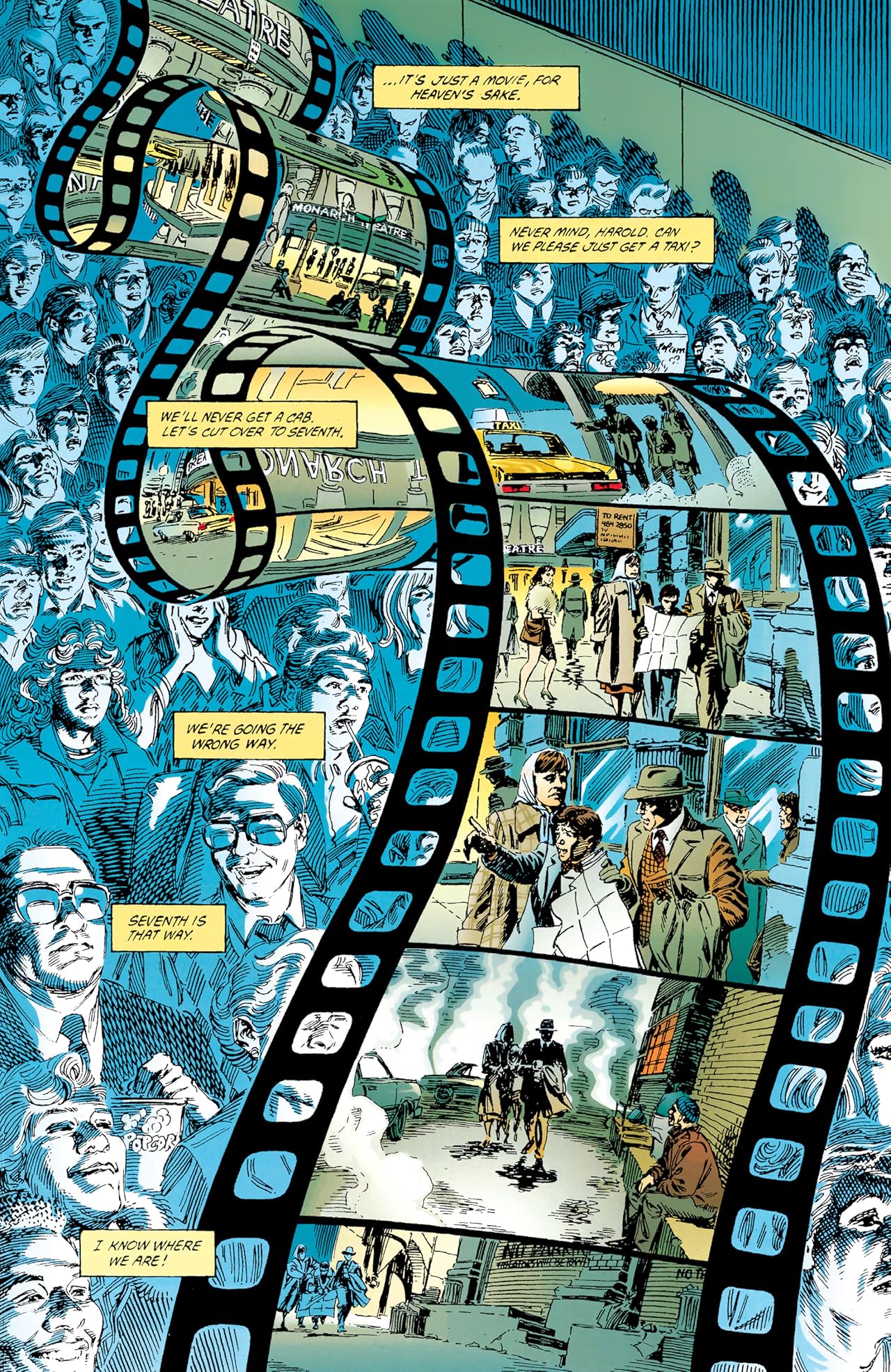 Batman: The 1989 Movie Adaptation Deluxe Edition