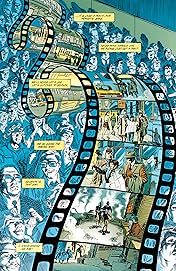 Batman: The 1989 Movie Adaptation Deluxe Edition