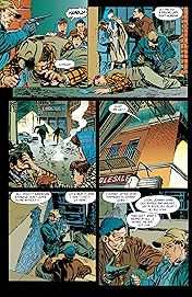 Batman: The 1989 Movie Adaptation Deluxe Edition