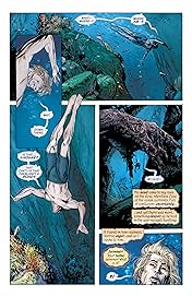 Aquaman: Sword of Atlantis Book One