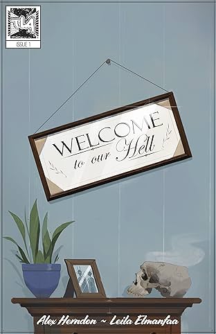 Welcome To Our Hell #1